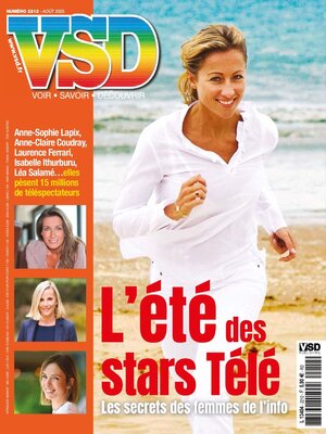 VSD - Magazine